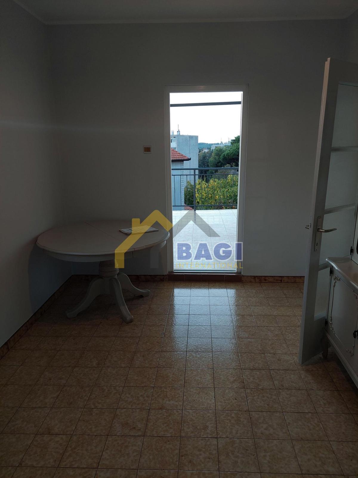 Appartamento Vidikovac, Pula, 110m2