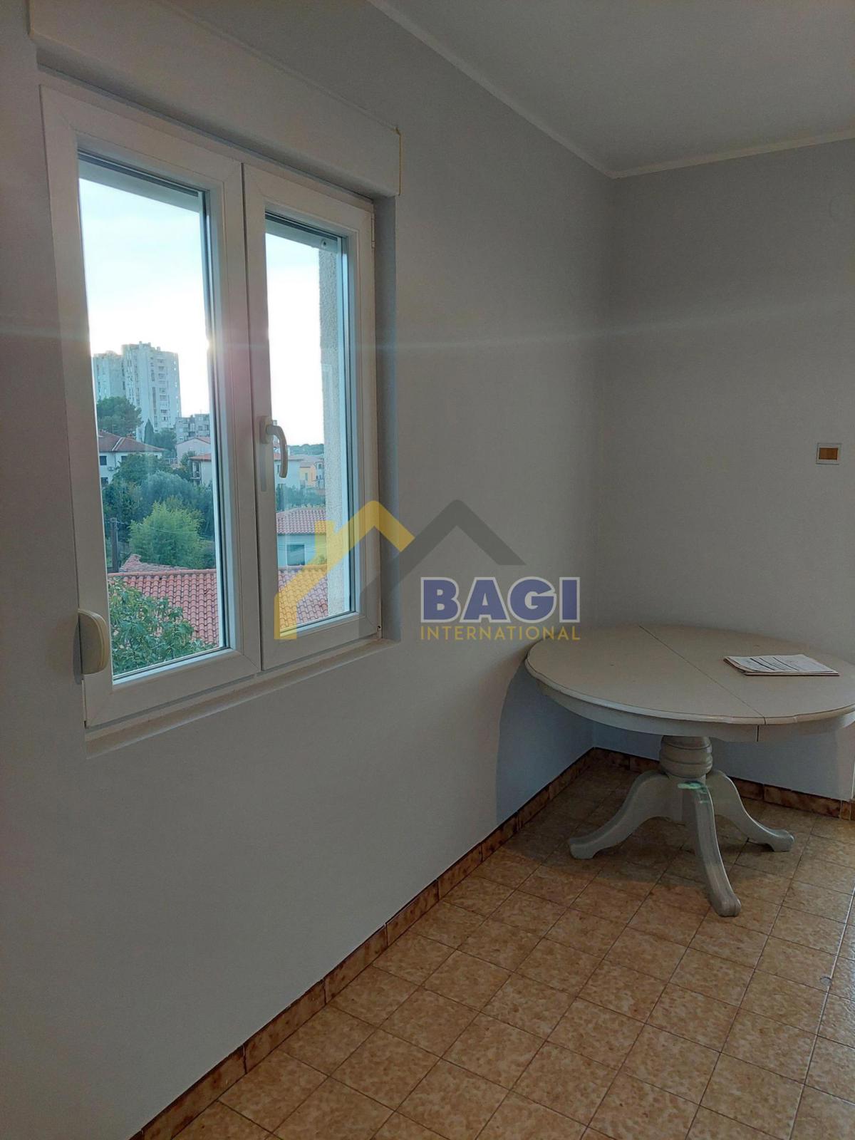 Appartamento Vidikovac, Pula, 110m2