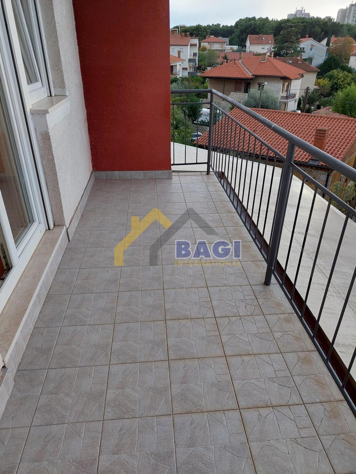 Appartamento Vidikovac, Pula, 110m2