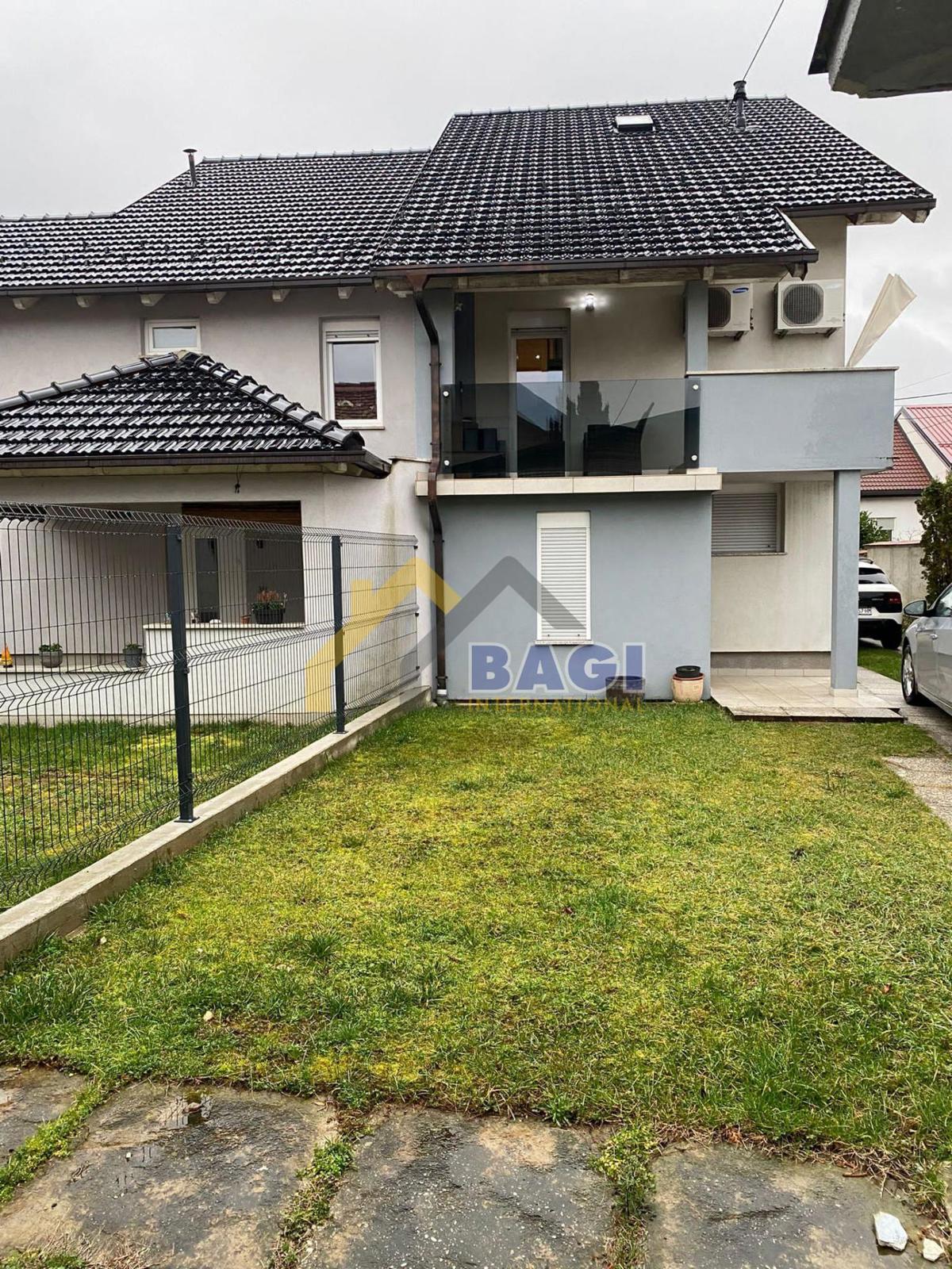 Casa Centar, Velika Gorica, 115m2