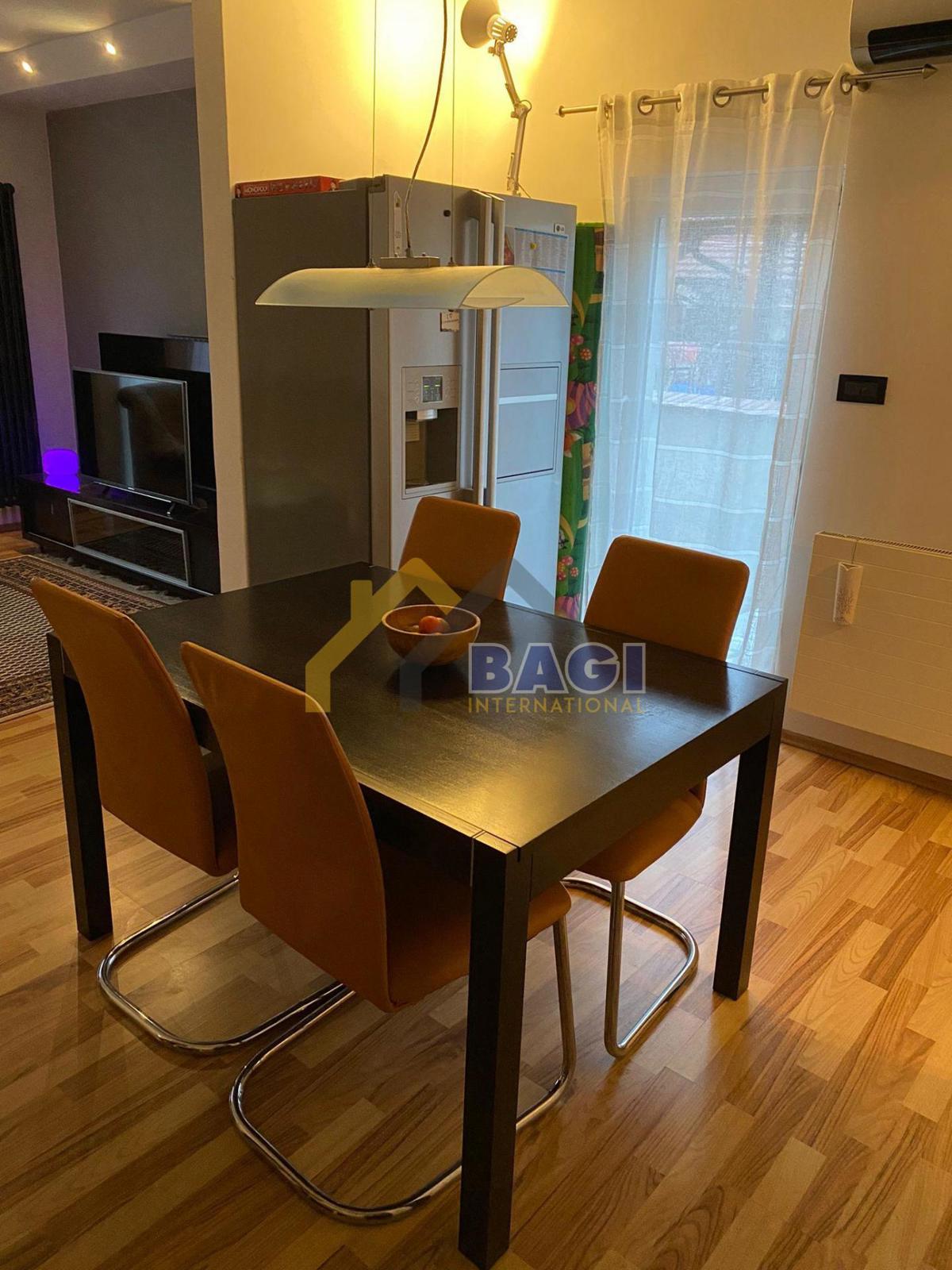 Casa Centar, Velika Gorica, 115m2