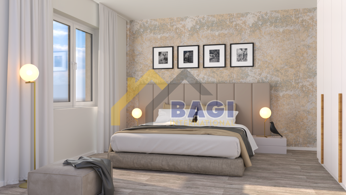 Casa Loborika, Marčana, 159,37m2