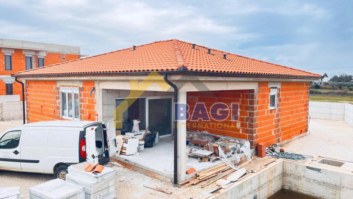 Casa Loborika, Marčana, 159,37m2