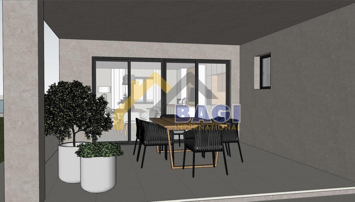 Casa Loborika, Marčana, 159,37m2