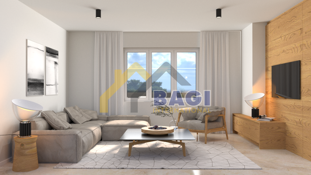 Casa Loborika, Marčana, 159,37m2