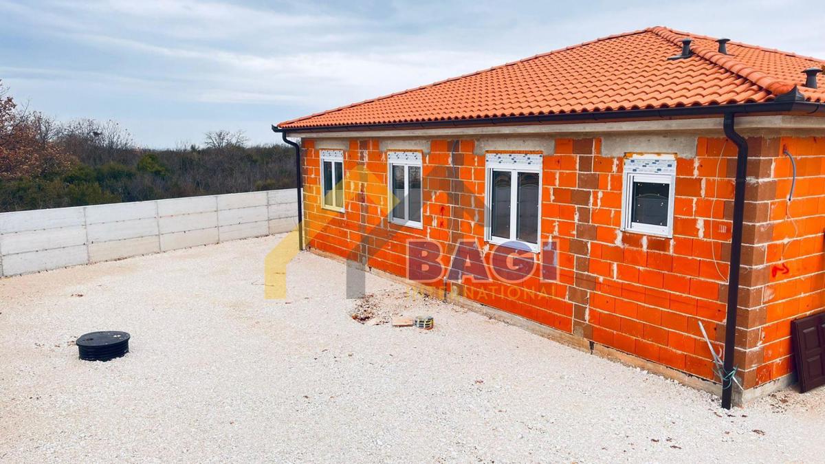 Casa Loborika, Marčana, 159,37m2