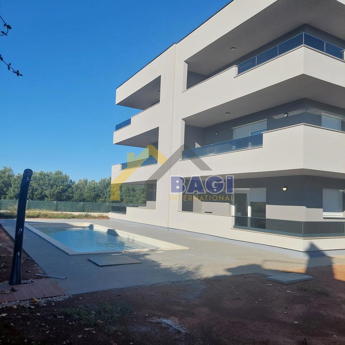 Appartamento Peroj, Vodnjan, 101,35m2