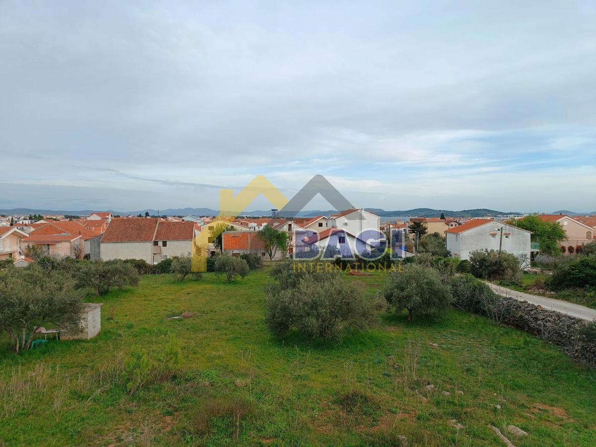 Appartamento Vodice, 81,01m2