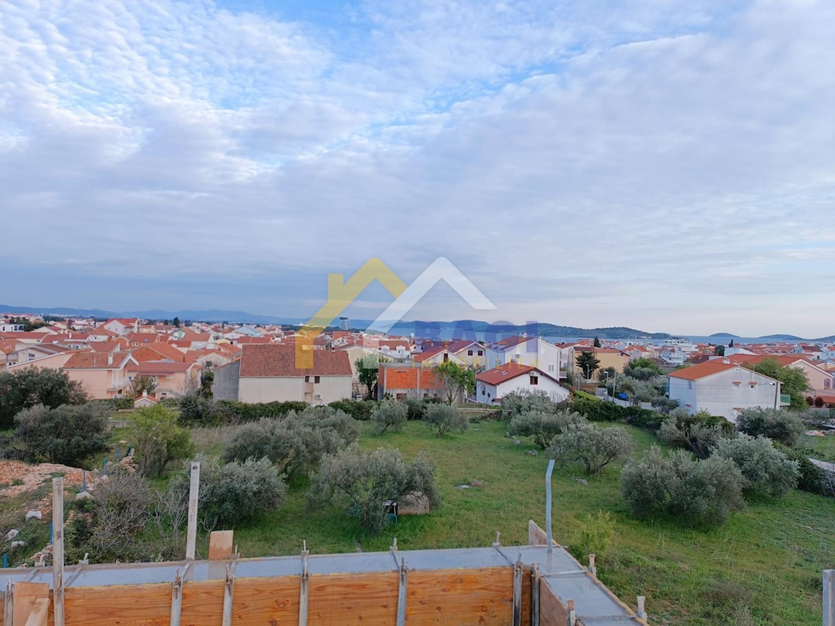 Appartamento Vodice, 81,01m2