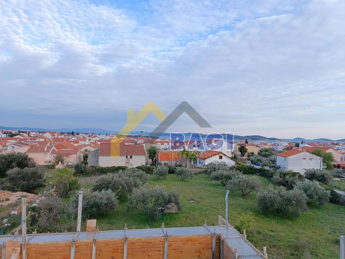 Appartamento Vodice, 81,01m2