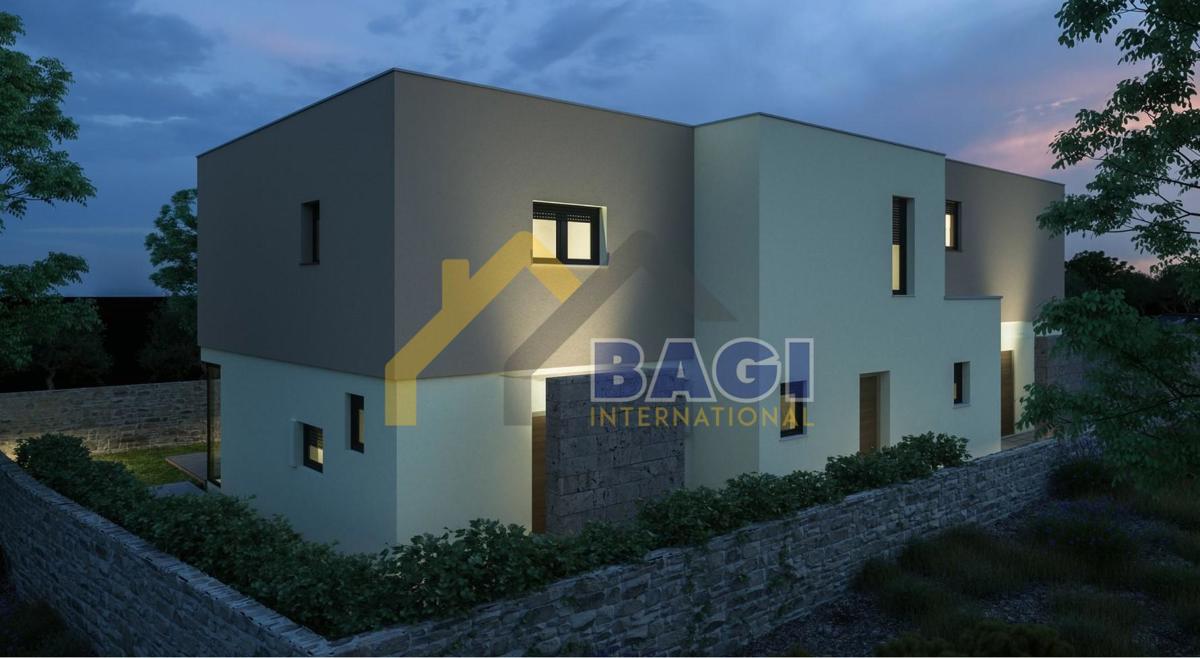 Appartamento Vodice, 81,01m2