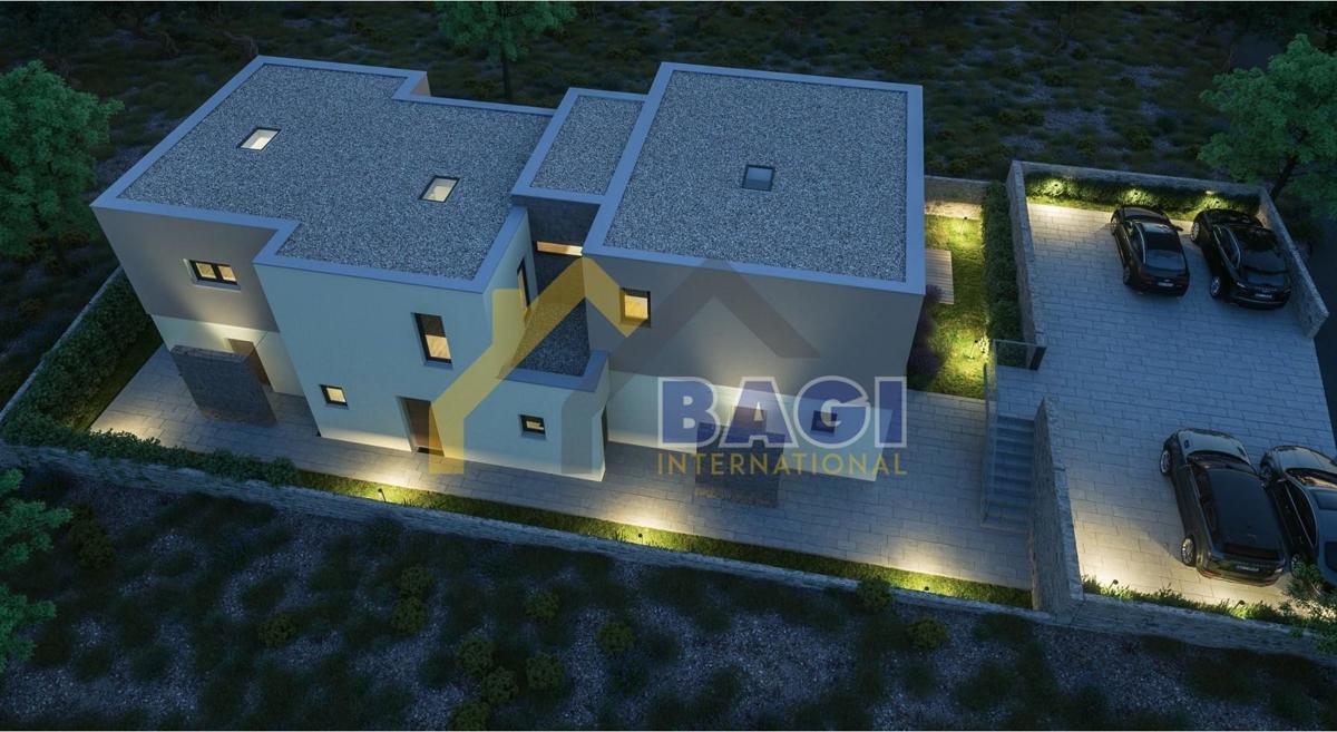 Appartamento Vodice, 81,01m2