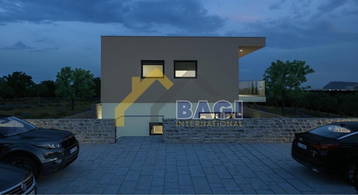 Appartamento Vodice, 81,01m2