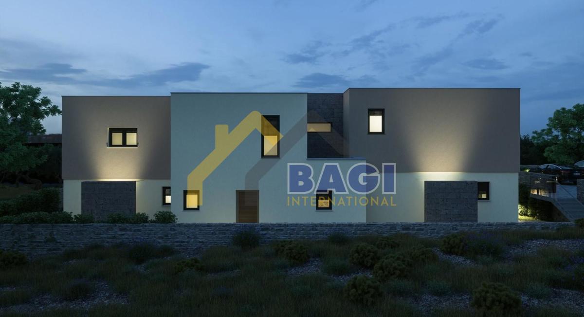 Appartamento Vodice, 81,01m2