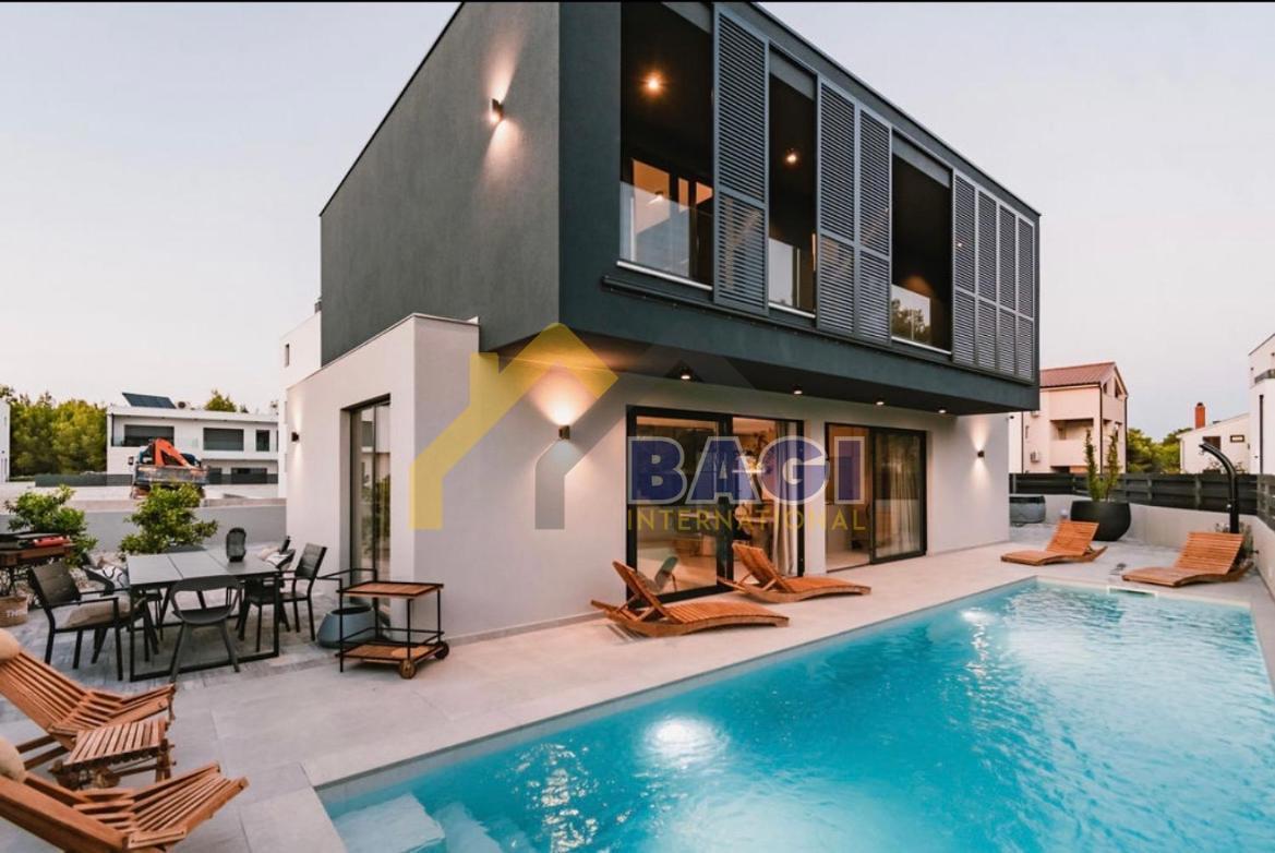 Casa Srima, Vodice, 190m2