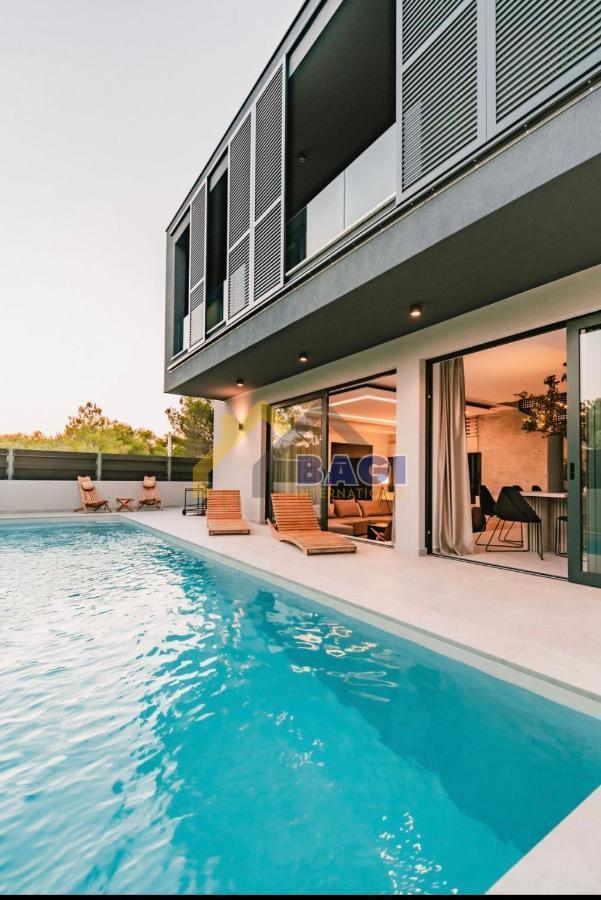 Casa Srima, Vodice, 190m2