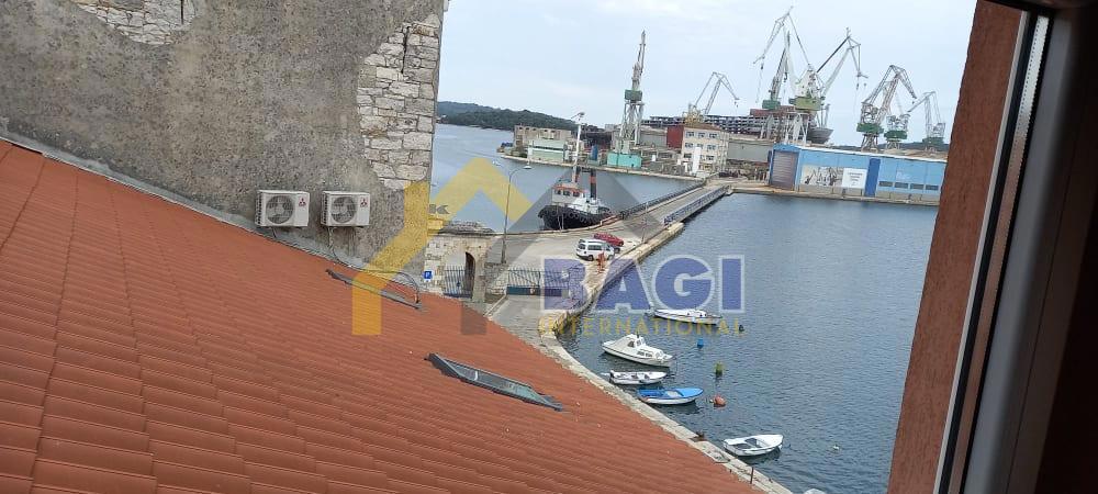 Appartamento Centar, Pula, 88,57m2