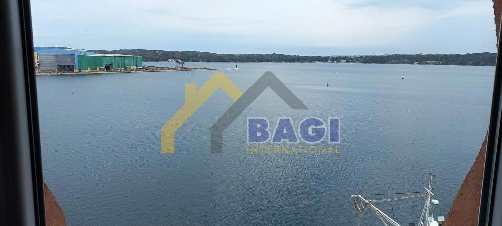 Appartamento Centar, Pula, 88,57m2