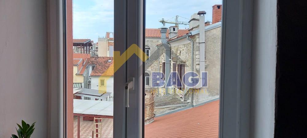 Appartamento Centar, Pula, 88,57m2