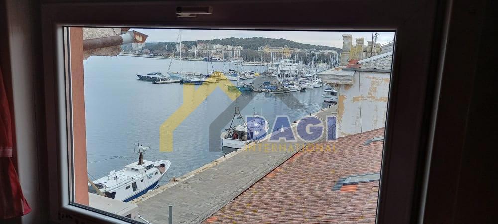 Appartamento Centar, Pula, 88,57m2