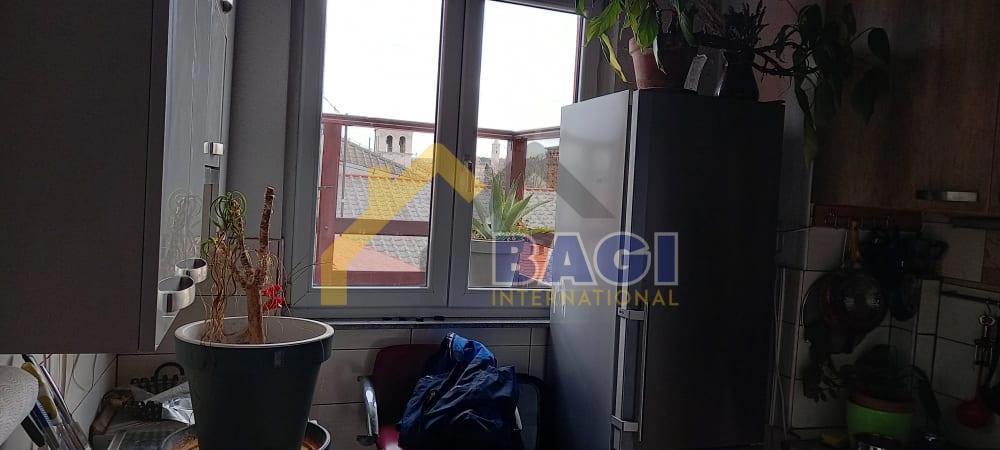 Appartamento Centar, Pula, 88,57m2