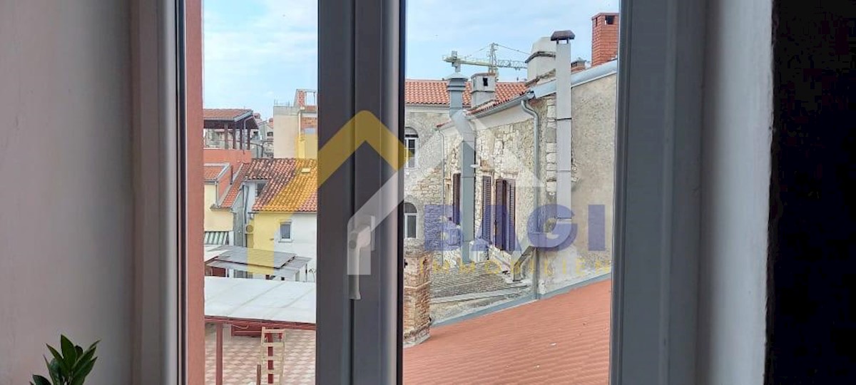 Appartamento Centar, Pula, 88,57m2