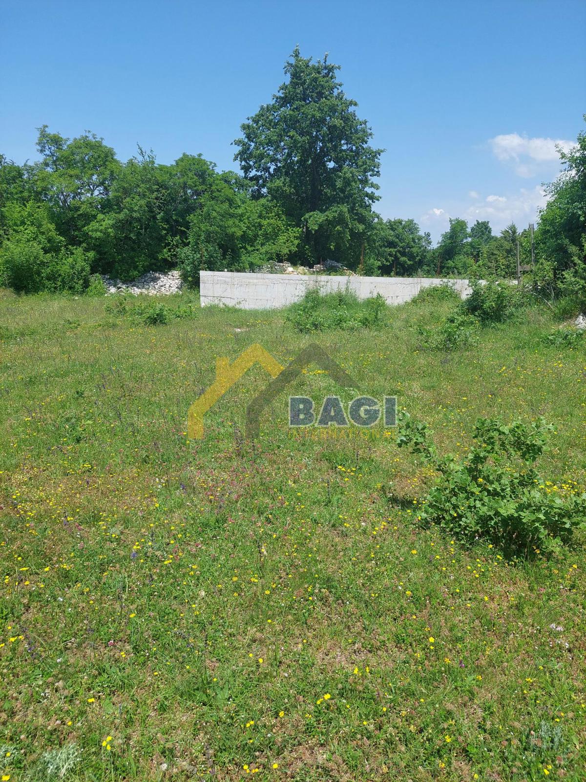 Terreno edificabile Juršići, Svetvinčenat, 20.000m2