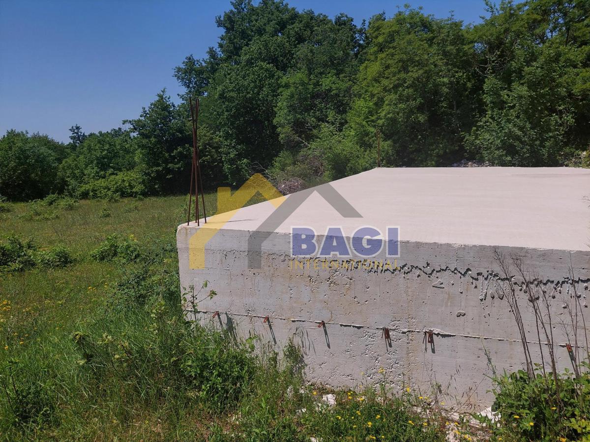 Terreno edificabile Juršići, Svetvinčenat, 20.000m2