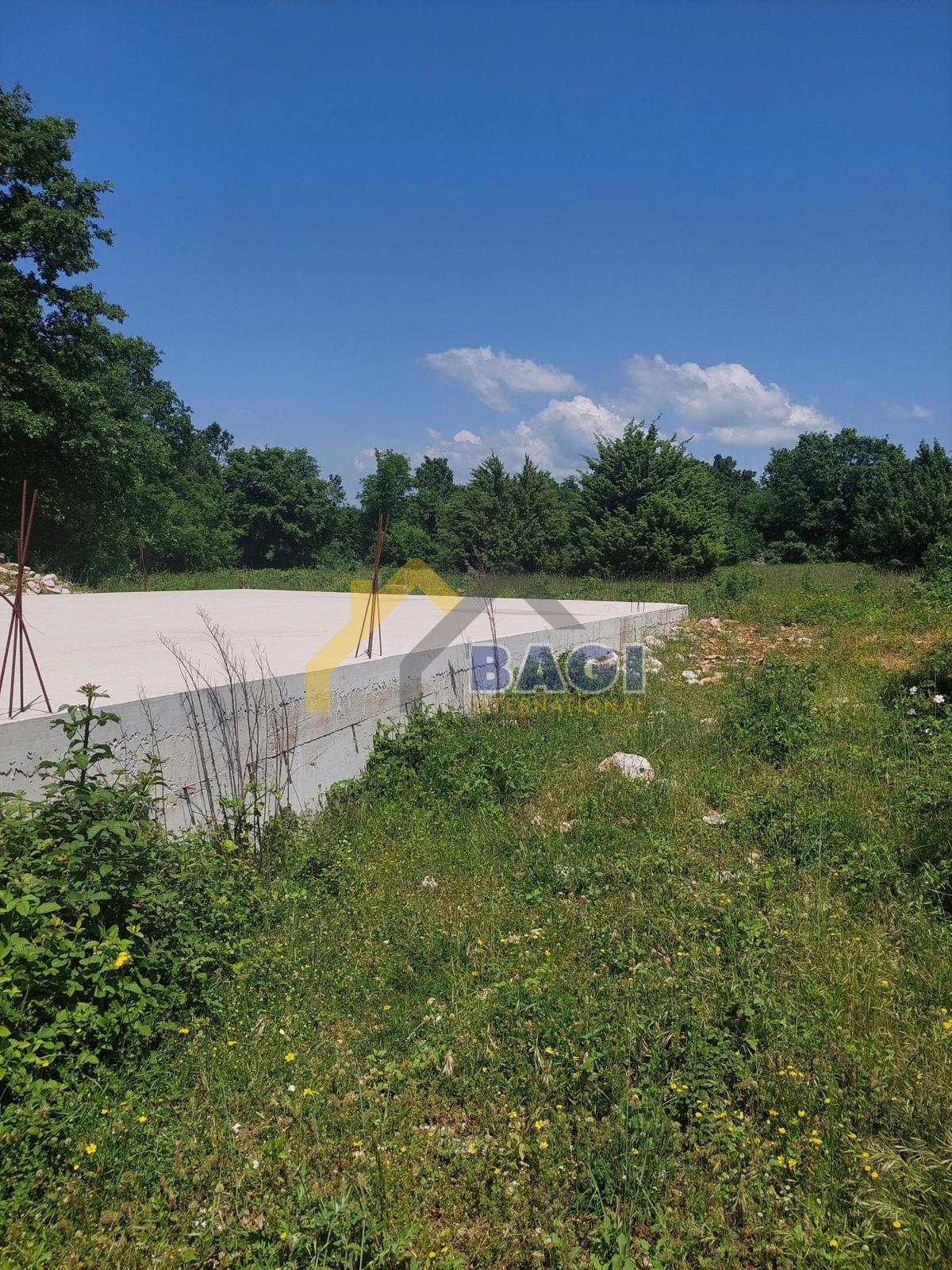 Terreno edificabile Juršići, Svetvinčenat, 20.000m2