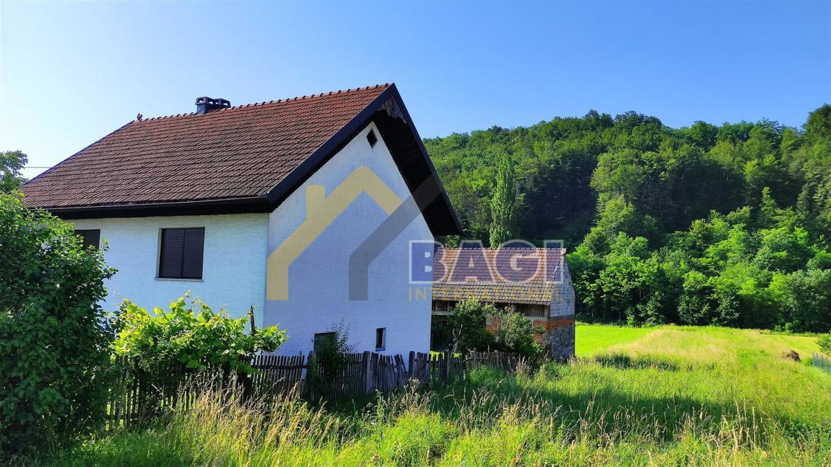 Casa Mala Gorica, Sveta Nedelja, 240m2