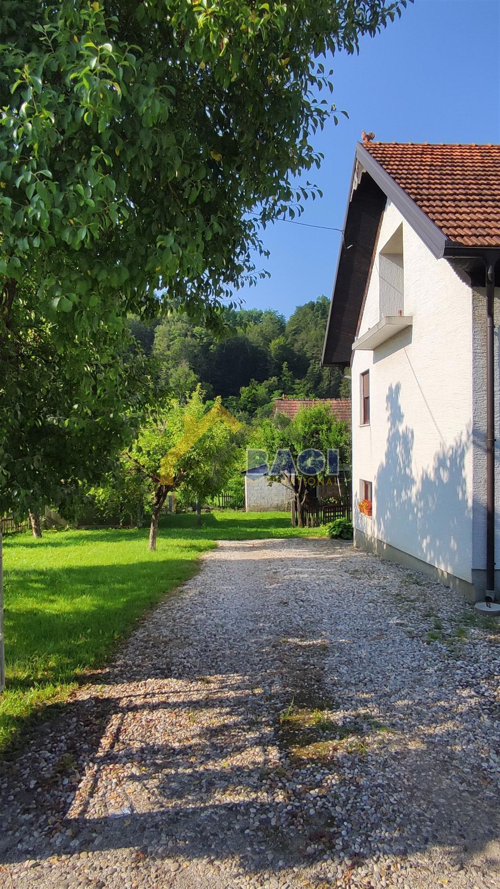 Casa Mala Gorica, Sveta Nedelja, 240m2