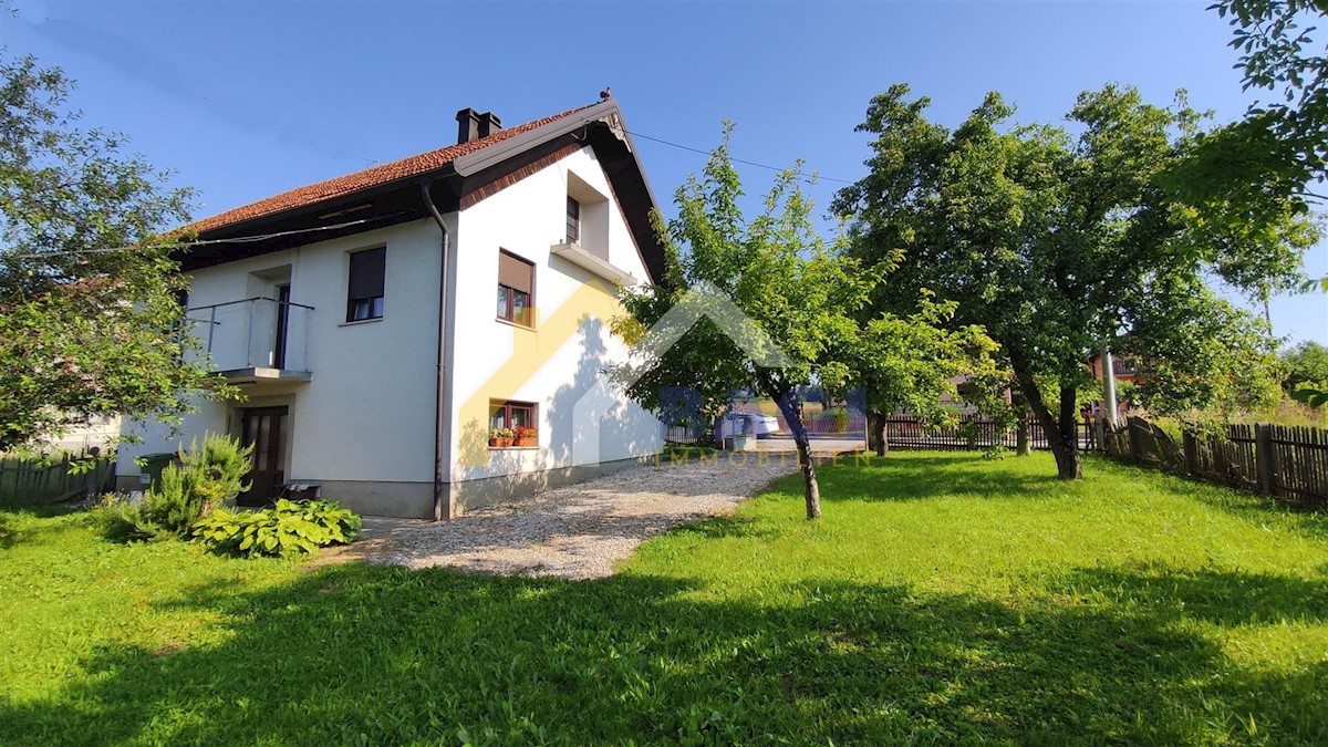 Casa Mala Gorica, Sveta Nedelja, 240m2