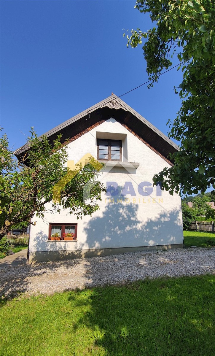 Casa Mala Gorica, Sveta Nedelja, 240m2