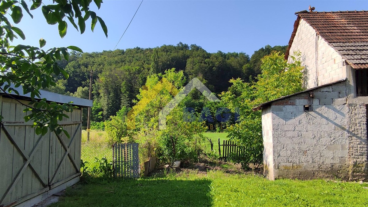 Casa Mala Gorica, Sveta Nedelja, 240m2