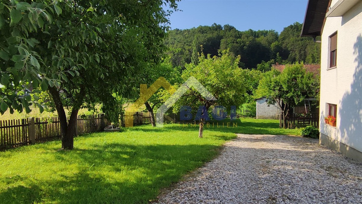 Casa Mala Gorica, Sveta Nedelja, 240m2