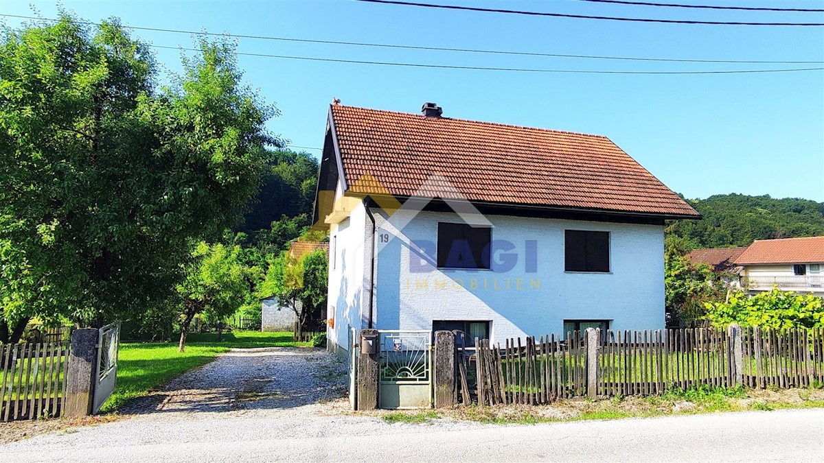 Casa Mala Gorica, Sveta Nedelja, 240m2