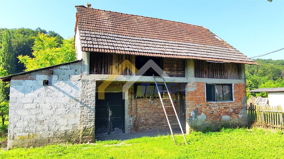 Casa Mala Gorica, Sveta Nedelja, 240m2