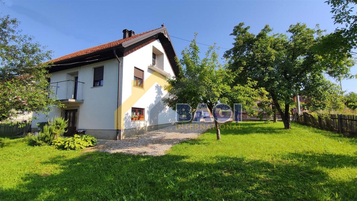 Casa Mala Gorica, Sveta Nedelja, 240m2