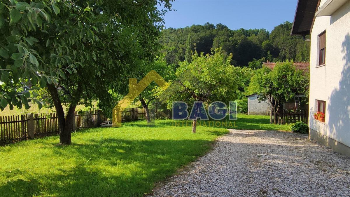 Casa Mala Gorica, Sveta Nedelja, 240m2