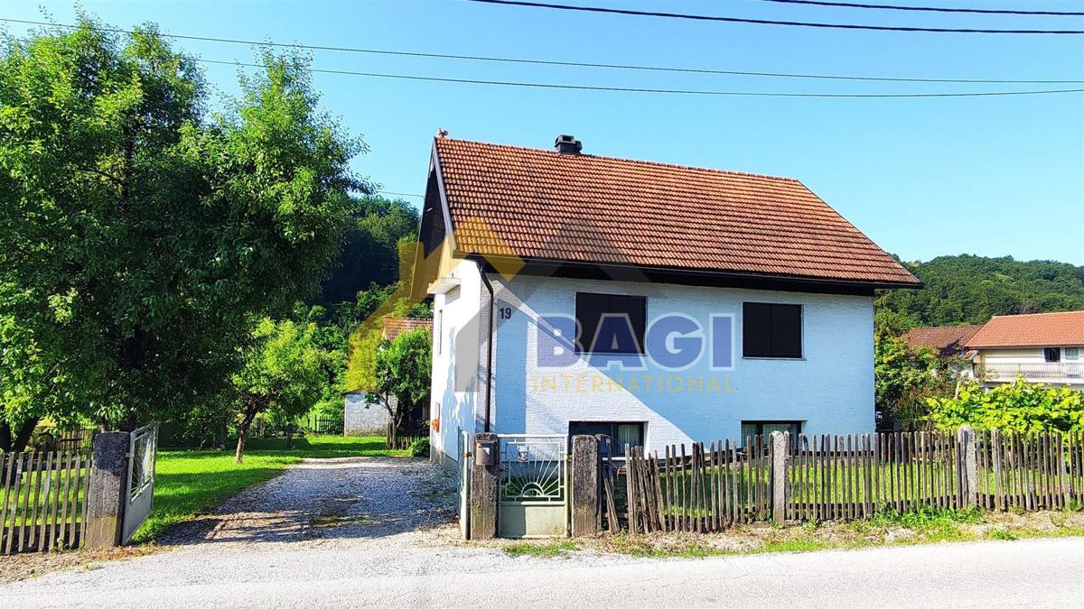 Casa Mala Gorica, Sveta Nedelja, 240m2