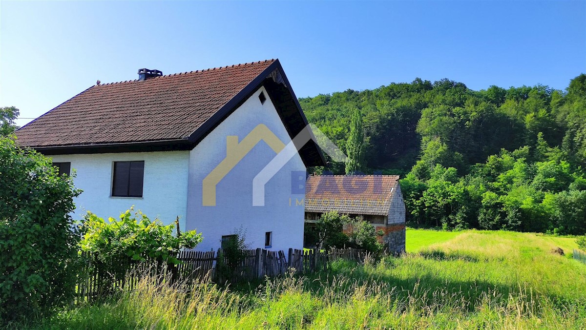 Casa Mala Gorica, Sveta Nedelja, 240m2