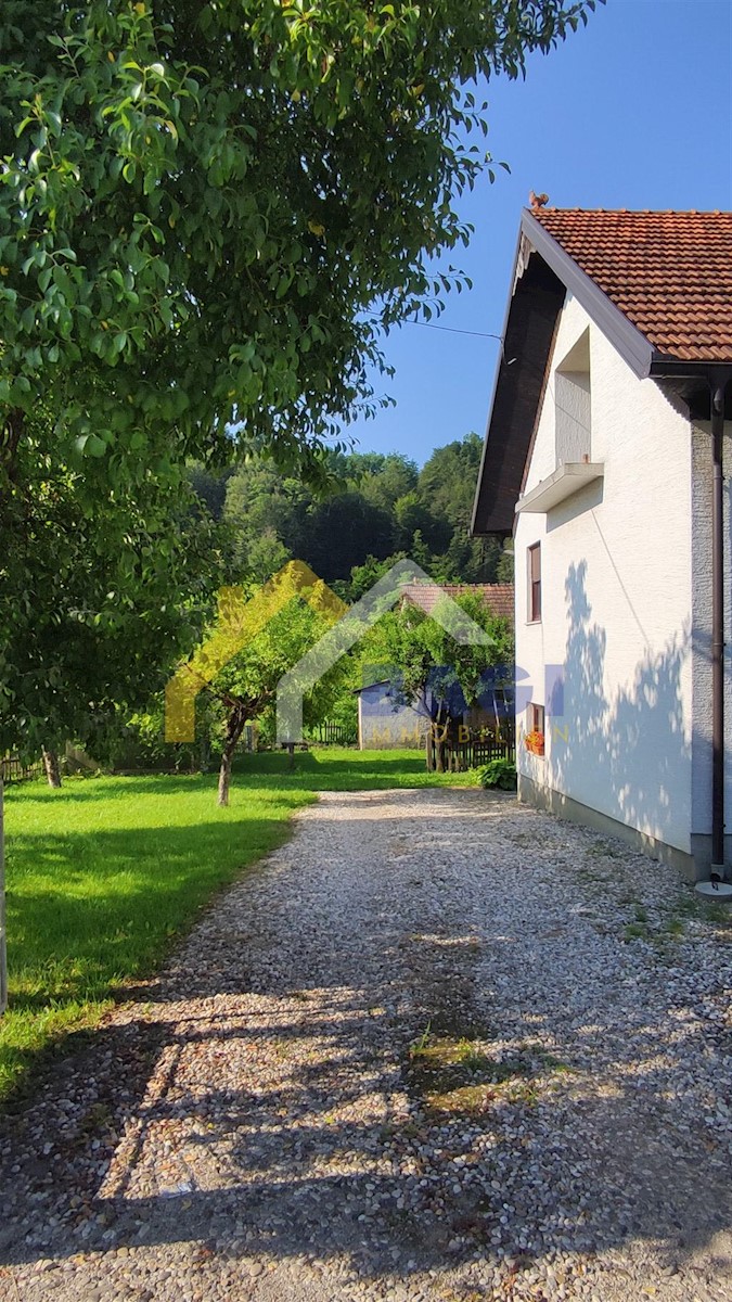 Casa Mala Gorica, Sveta Nedelja, 240m2