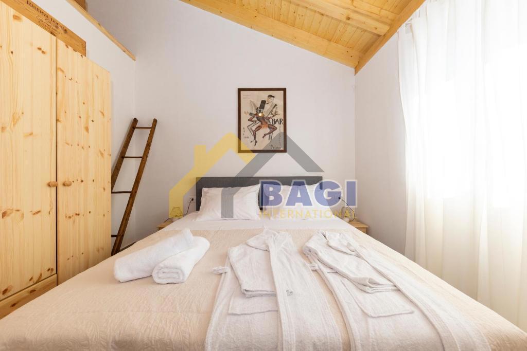 Casa Ždrelac, Pašman, 300m2