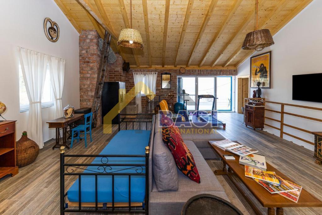 Casa Ždrelac, Pašman, 300m2
