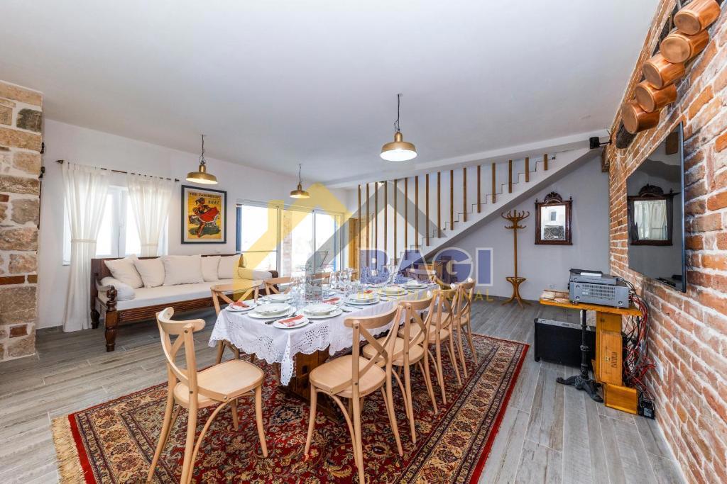 Casa Ždrelac, Pašman, 300m2
