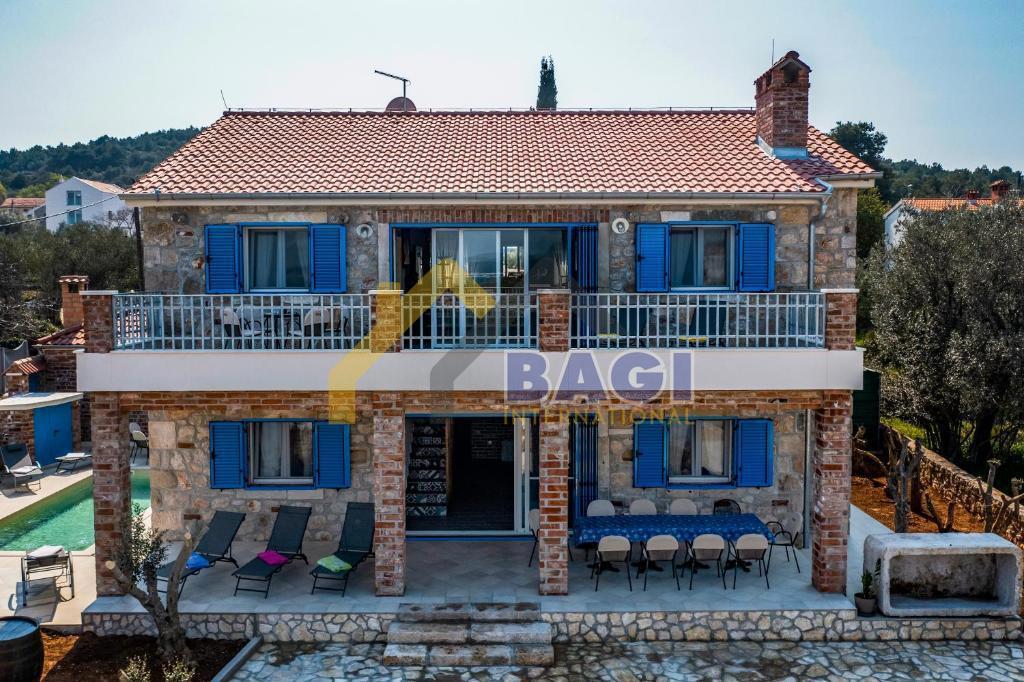 Casa Ždrelac, Pašman, 300m2