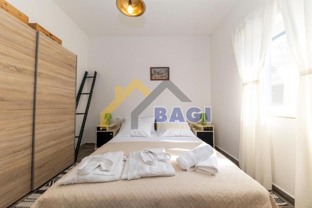 Casa Ždrelac, Pašman, 300m2
