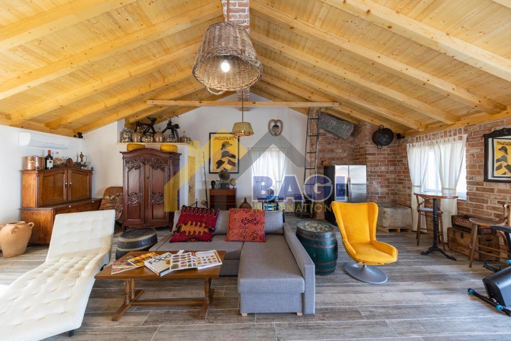 Casa Ždrelac, Pašman, 300m2