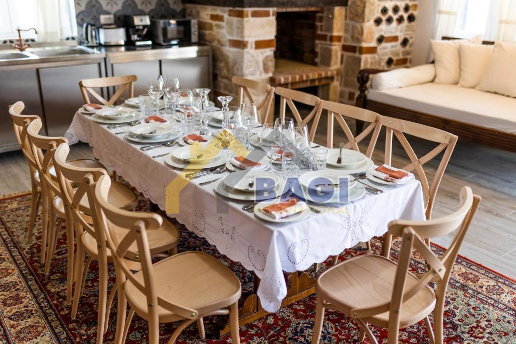 Casa Ždrelac, Pašman, 300m2