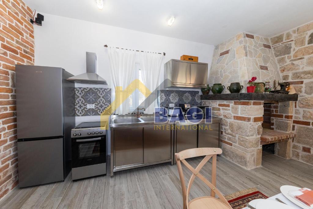 Casa Ždrelac, Pašman, 300m2